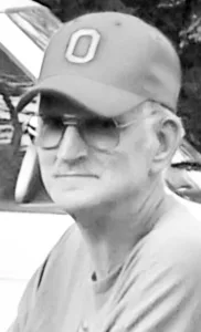 James R. Frederick